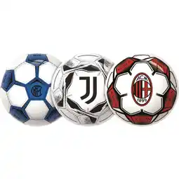 Ipercoop BIO BALL SQUADRE DI CALCIO offerta