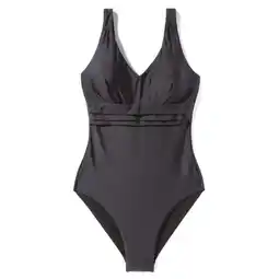 Ipercoop COSTUME MARE INTERO DONNA VESTIBILITÀ COMODA BRUGI offerta