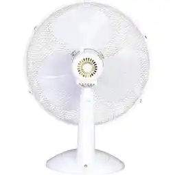 Ipercoop VENTILATORE DA TAVOLO FT-40AN COOP offerta