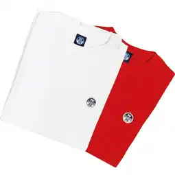 Ipercoop T-SHIRT UOMO NORTH SAILS offerta
