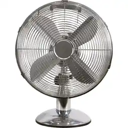 Ipercoop VENTILATORE DA TAVOLO FT-30MCN COOP offerta