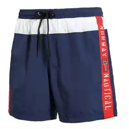 Ipercoop BOXER MARE UOMO NORWAY offerta