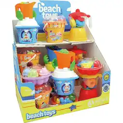 Ipercoop SET MARE MIX CHEF offerta