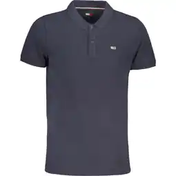 Ipercoop POLO UOMO TOMMY JEANS offerta