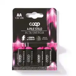 Ipercoop PILE COOP offerta
