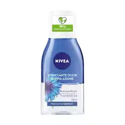 Ipercoop LINEA PER LA CURA E BELLEZZA DEL VISO NIVEA offerta