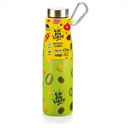 Ipercoop BOTTIGLIA TERMICA CHIRINGUITO COOP offerta