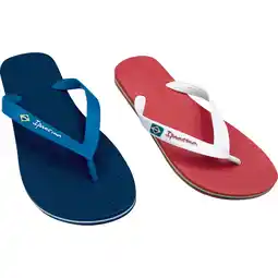 Ipercoop INFRADITO MARE UOMO O DONNA IPANEMA BRASIL offerta