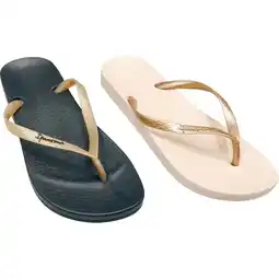 Ipercoop INFRADITO MARE DONNA IPANEMA SLIM offerta