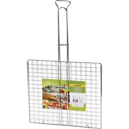 Ipercoop LINEA GRATICOLE CAMINETTO OMPAGRILL offerta