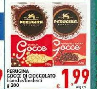 Iper Triscount Cioccolato offerta