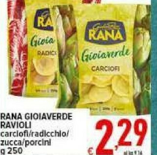 Iper Triscount Pasta ripiena offerta
