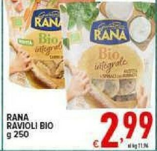 Iper Triscount Pasta ripiena offerta