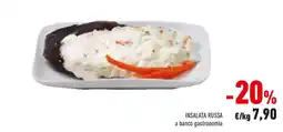 Conad INSALATA RUSSA offerta