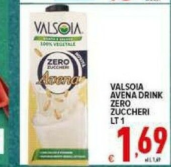 Iper Triscount Bevande analcoliche offerta