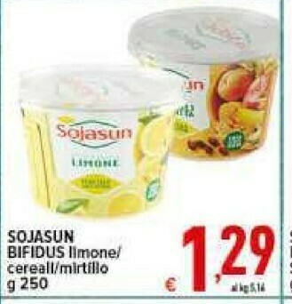 Iper Triscount Yogurt offerta