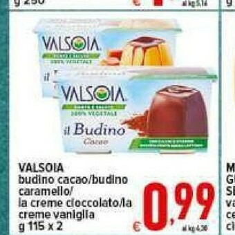Iper Triscount Dessert offerta