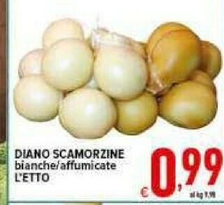 Iper Triscount Formaggio offerta