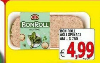 Iper Triscount Carne offerta