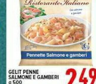 Iper Triscount Surgelati offerta