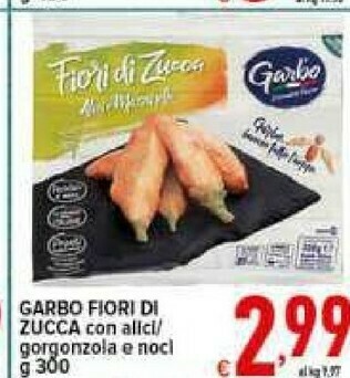 Iper Triscount Surgelati offerta