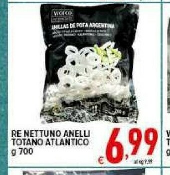 Iper Triscount Pesce offerta