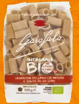Conad Pasta integrale GAROFALO offerta