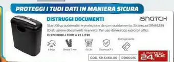 Gbc Cancelleria ufficio offerta