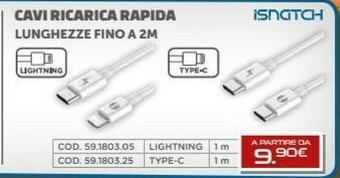 Gbc Accessori cellulari offerta