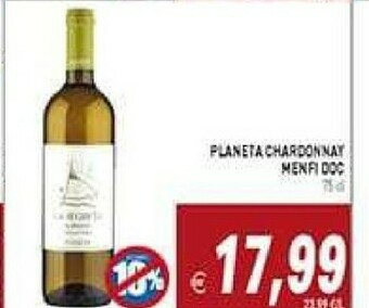 Supermercati Agorà Vino offerta