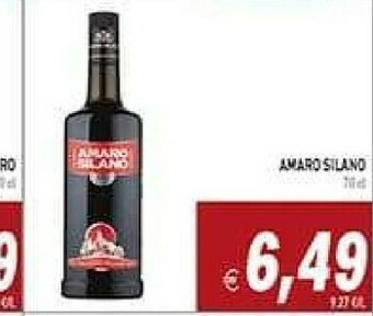 Supermercati Agorà Amari offerta