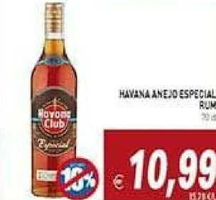 Supermercati Agorà Rum offerta