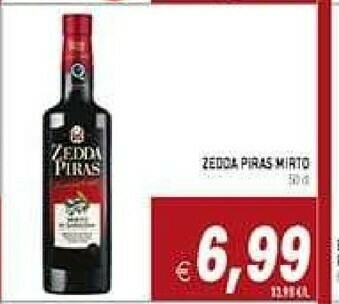Supermercati Agorà Amari offerta