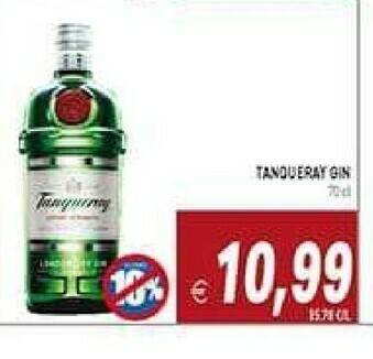 Supermercati Agorà Gin offerta