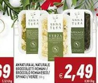 Supermercati Agorà Verdure offerta