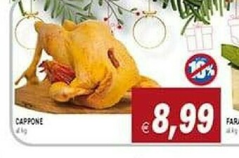 Supermercati Agorà Pollo offerta