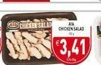 Supermercati Agorà Pollo offerta