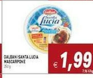 Mascarpone