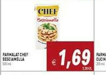 Supermercati Agorà Panna offerta