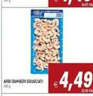 Gamberi
