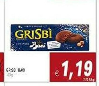 Supermercati Agorà Biscotti offerta