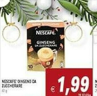 Supermercati Agorà Caffè offerta