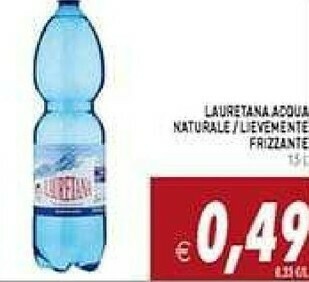 Acqua