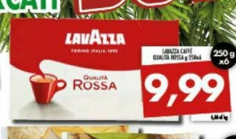 MA Supermercati Caffè offerta