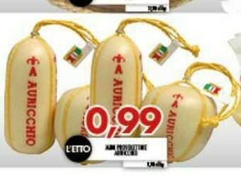 MA Supermercati Provola offerta