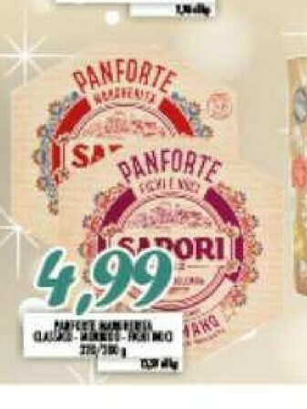 MA Supermercati Pasticceria offerta