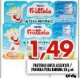 Fruttolo
