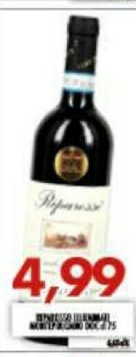 MA Supermercati Montepulciano d'abruzzo offerta