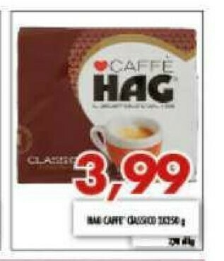 MA Supermercati Caffè offerta