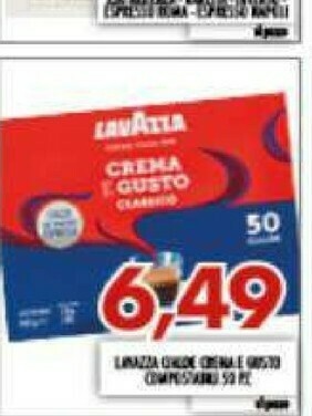 MA Supermercati Caffè offerta